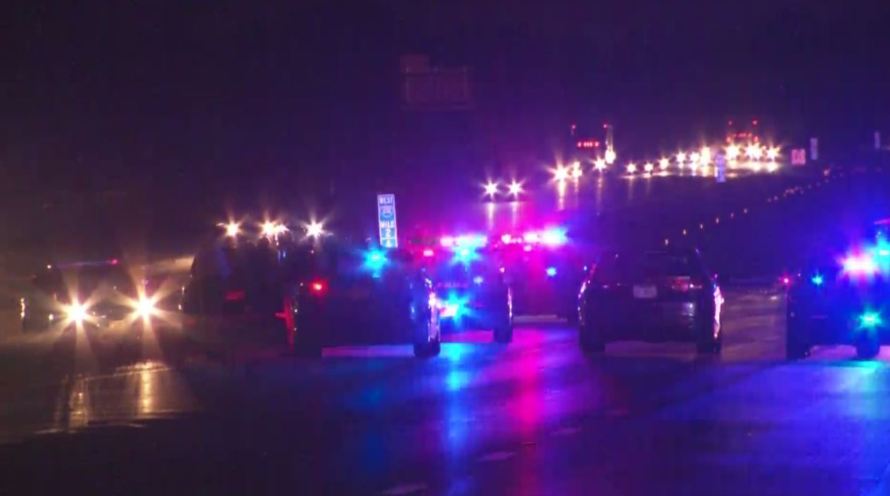 Deputy Involved_307553