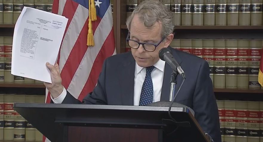 Mike Dewine_312816