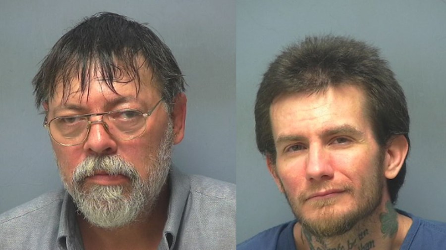 escaped inmates_304818