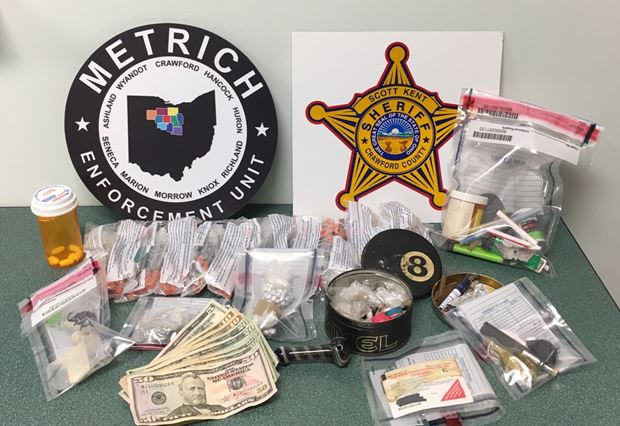 heroin bust_300709