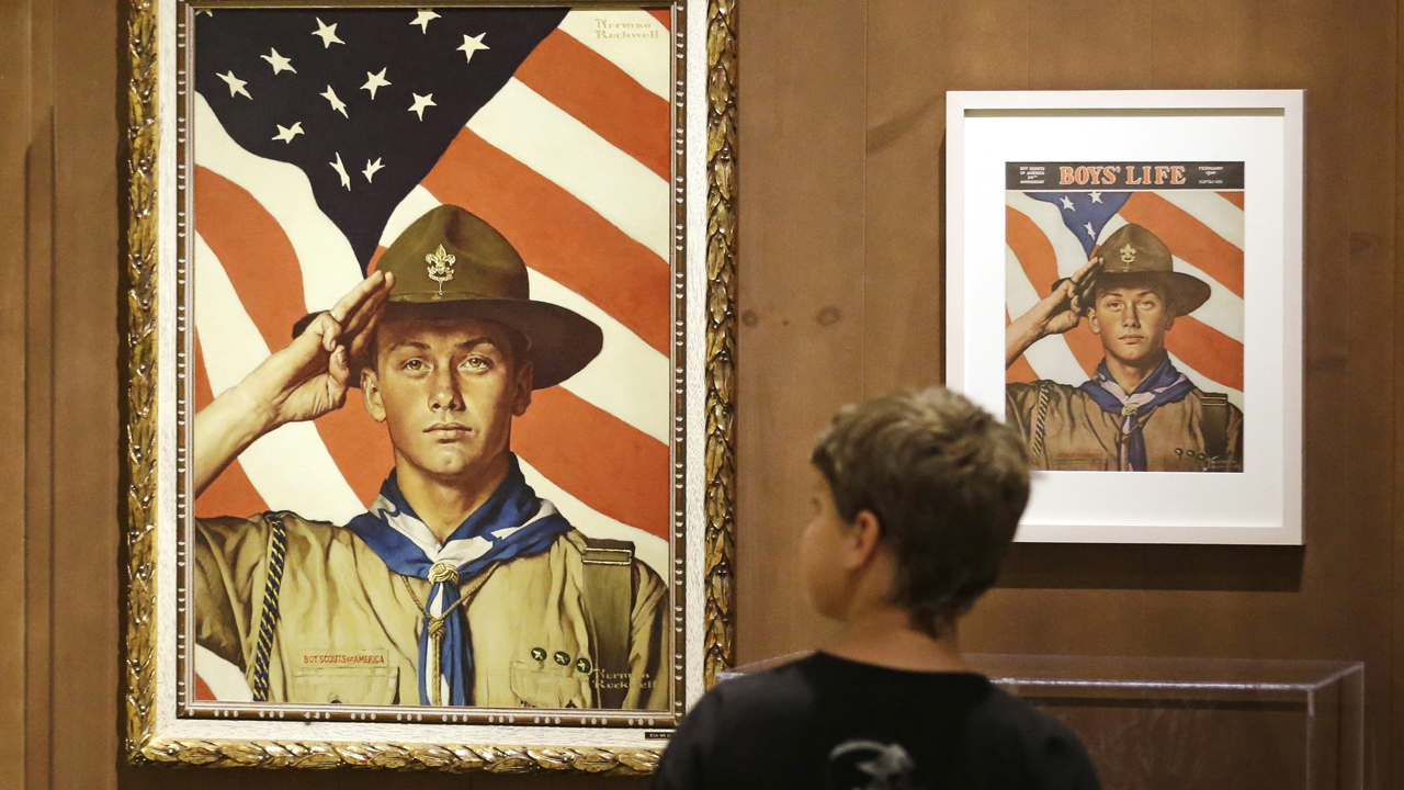 Mormons Boy Scouts_301841
