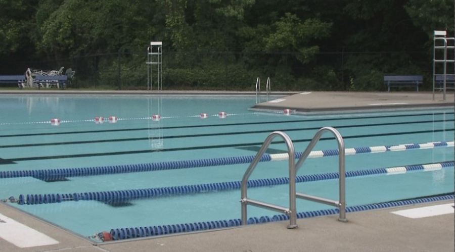 POOL GENERIC SWIMMING_178531