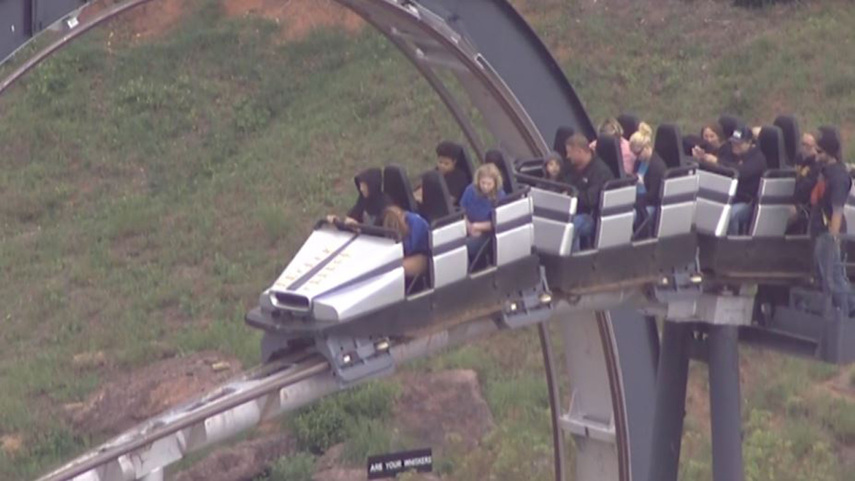 roller coaster_297557