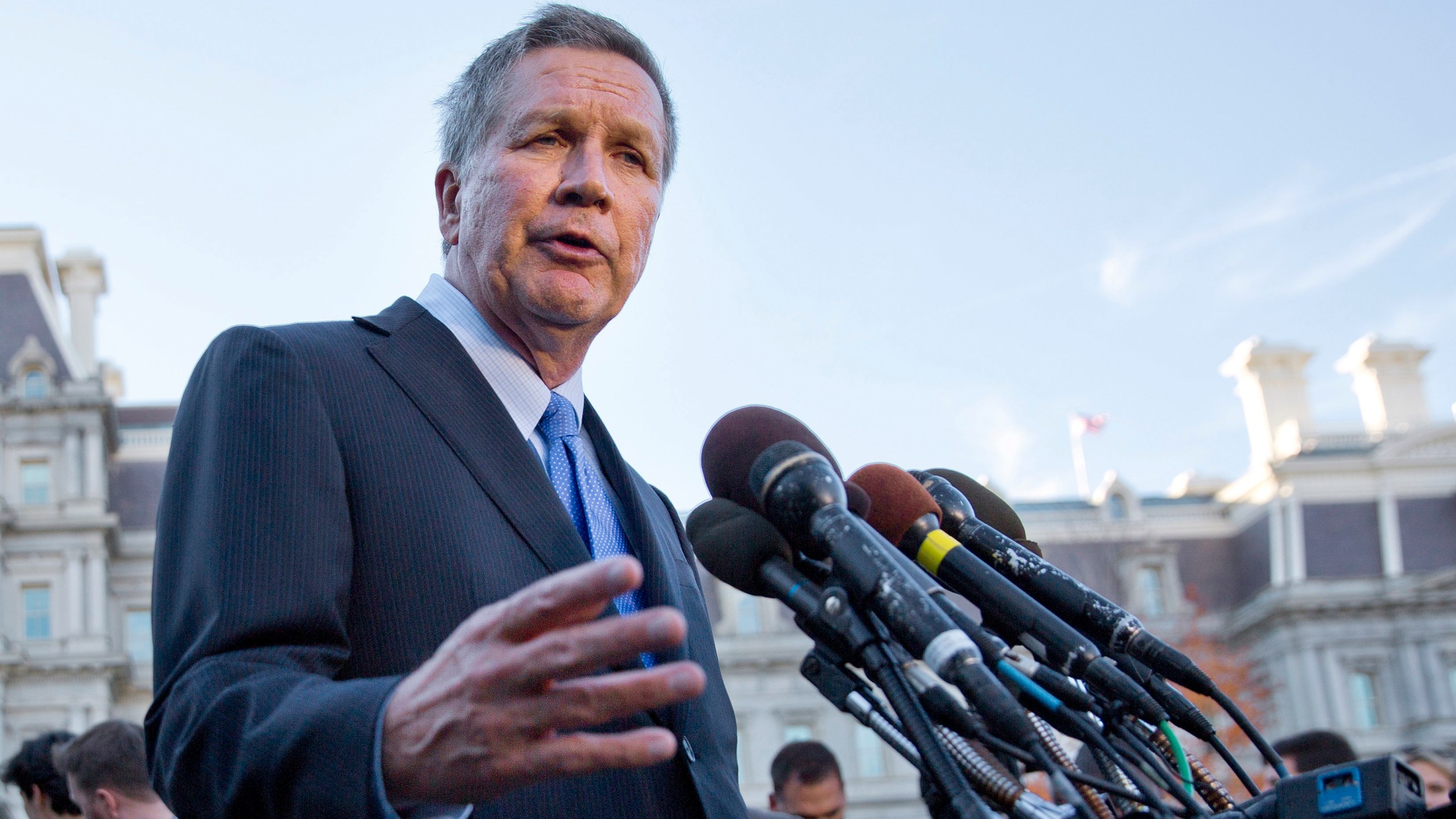 John Kasich_231652