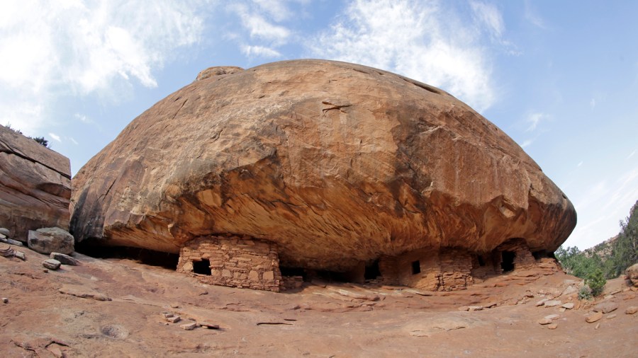Trump National Monuments_299159