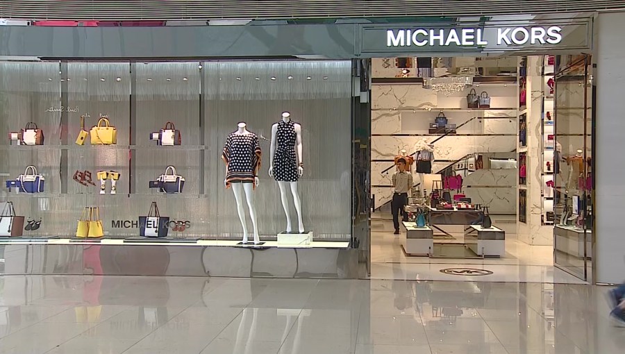 Michael Kors Storefront_312952