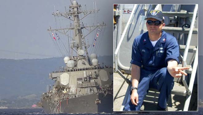 Japan US Navy Collision Photo Gallery_322744