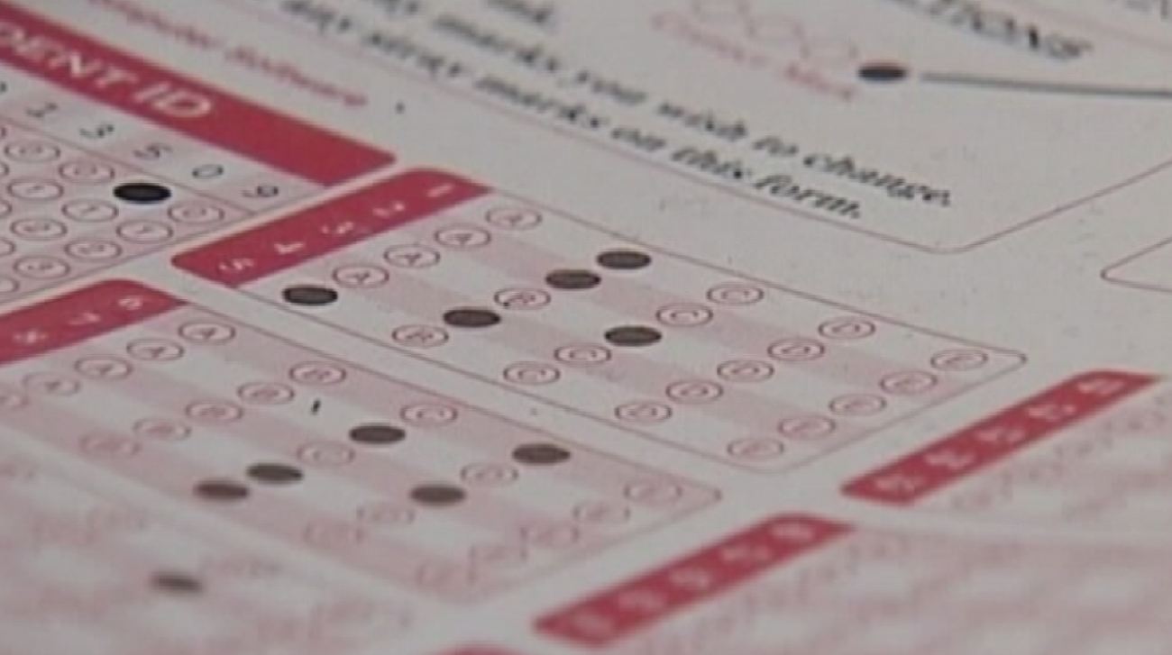 act tests invalid standardized test_314211