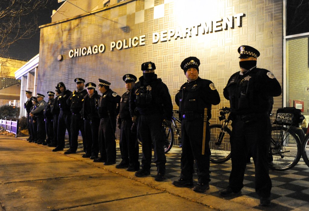 Chicago Police Laquan McDonald_328013