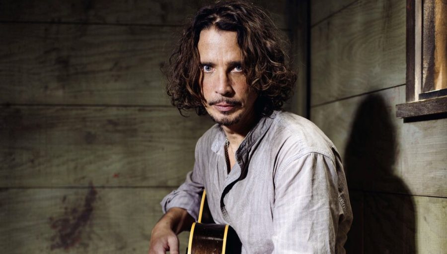 Chris Cornell Music Video_323921