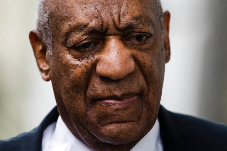 Bill Cosby-Town Hal_325376