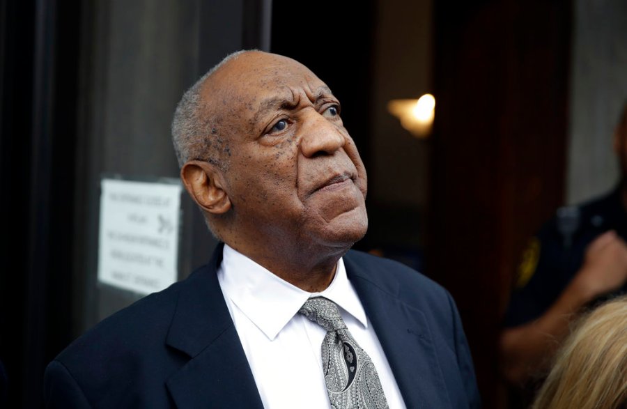 Bill Cosby_322560