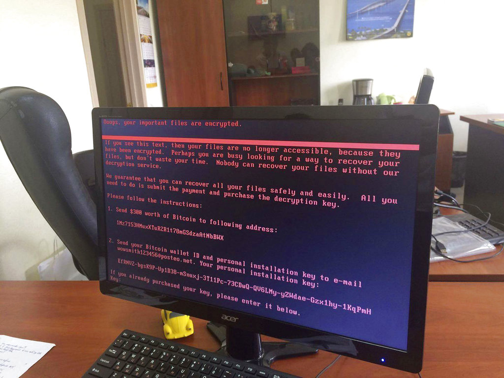 Ukraine Cyberattacks_328008