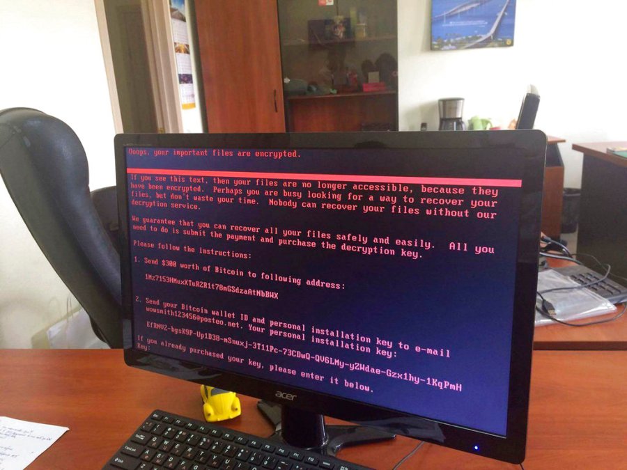 Ukraine Cyberattacks_328008