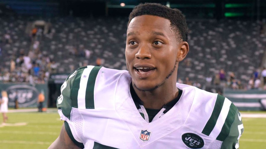 Jets-Lee-Williams Football_316426