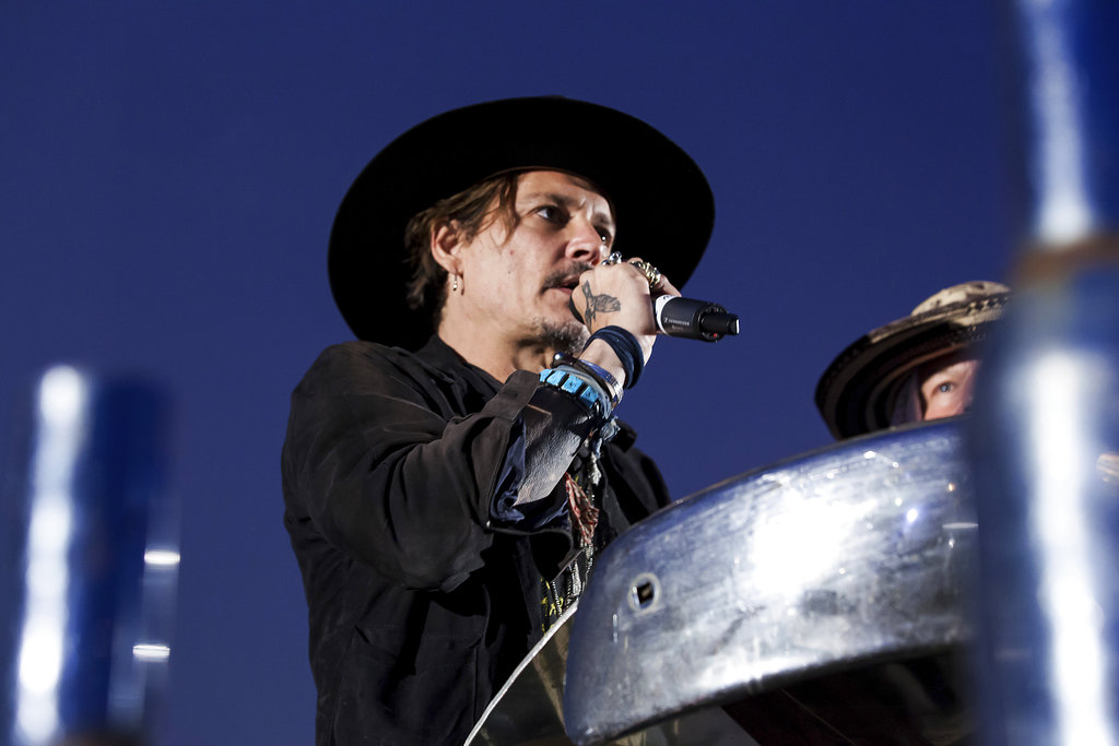 Johnny Depp_325379