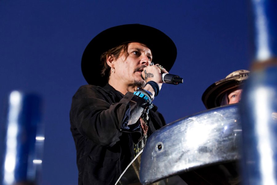 Johnny Depp_325379