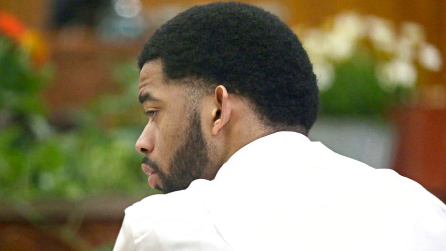 Police Shooting Wisconsin_324436