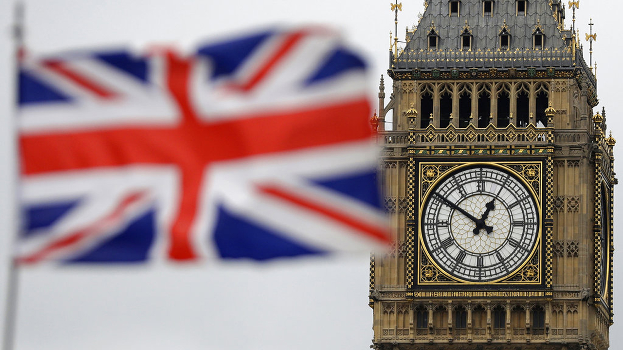 Britain Parliament Cyberattack_326325