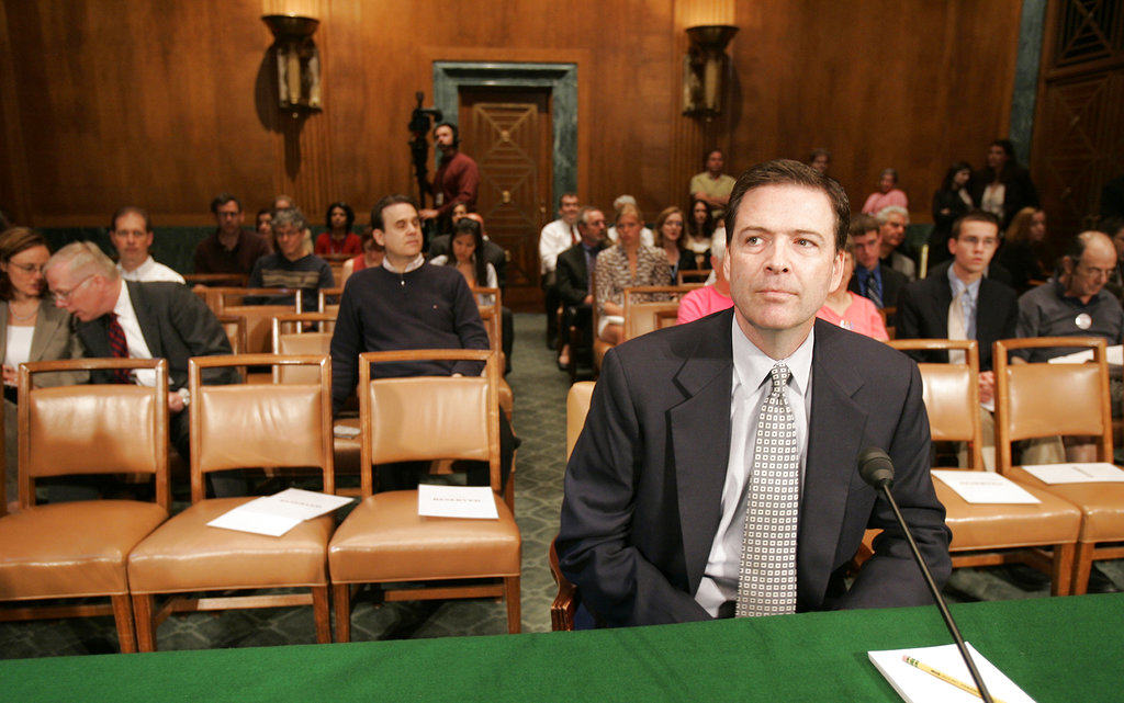 James Comey_316678