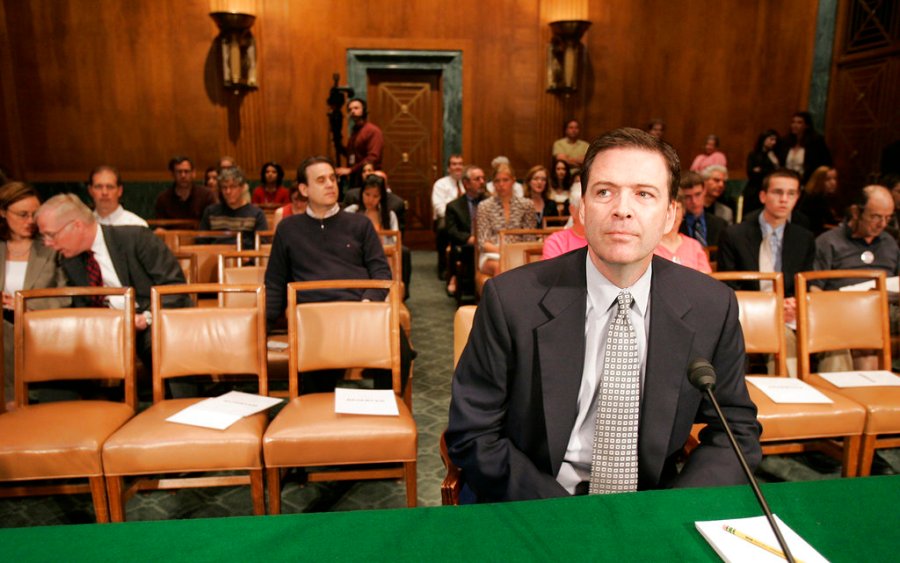 James Comey_316678