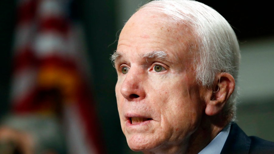 John McCain_325846