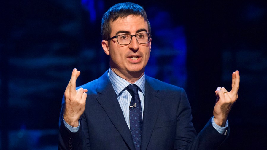 John Oliver_325007