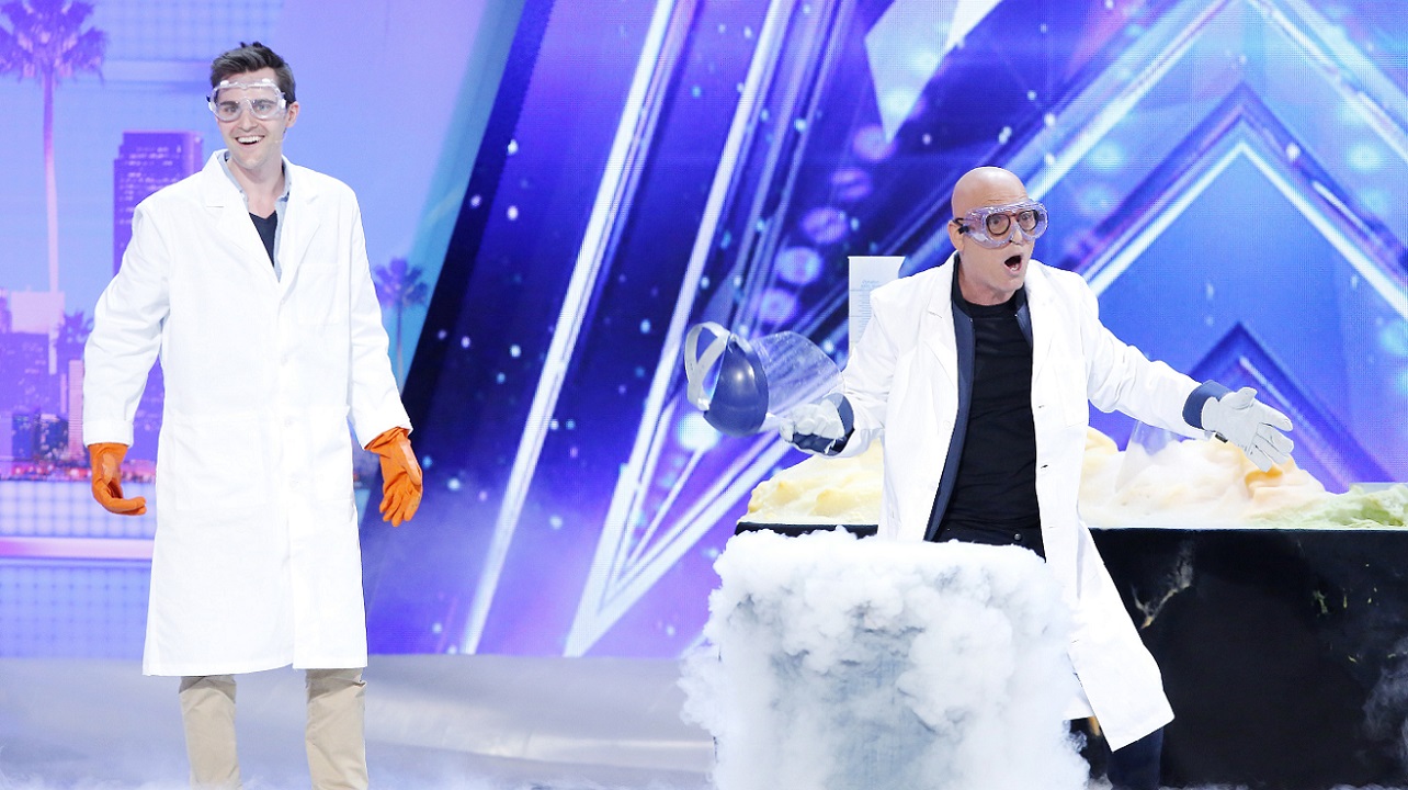 America's Got Talent - Season 12_316261