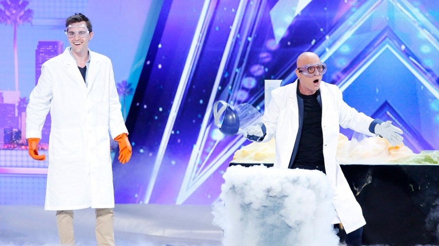 America's Got Talent - Season 12_316261