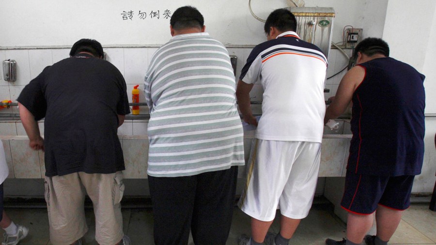 obesity china_319058