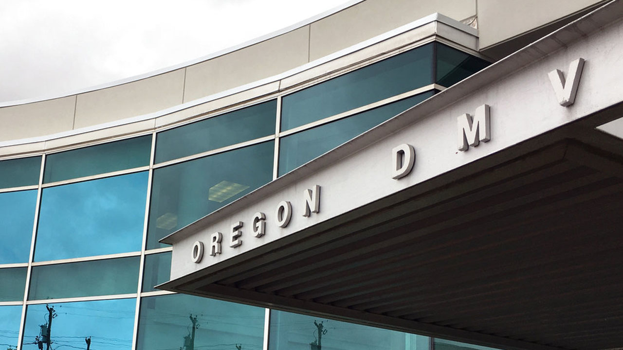 Oregon Non Gender Driver Licenses_321556