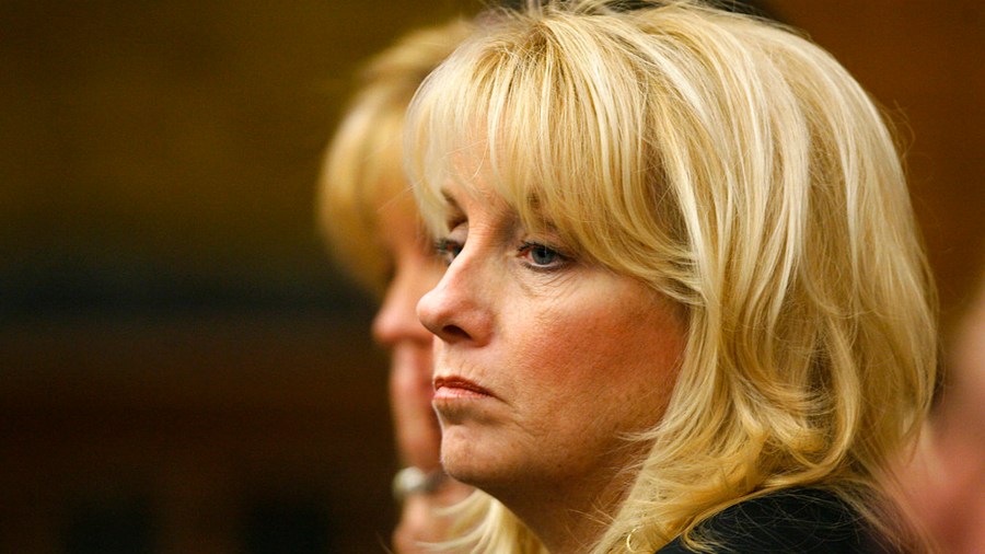 Patricia Porter,Patty Porter_322405