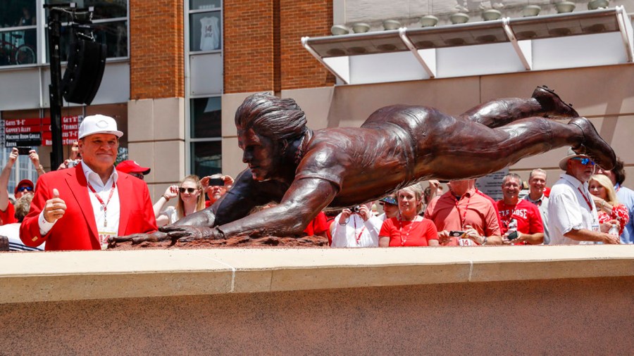 Pete Rose_322339