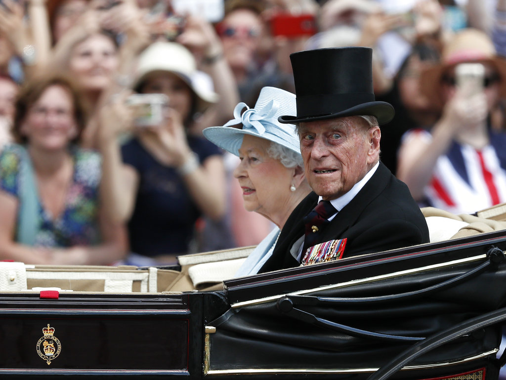 Britain Royals_324748