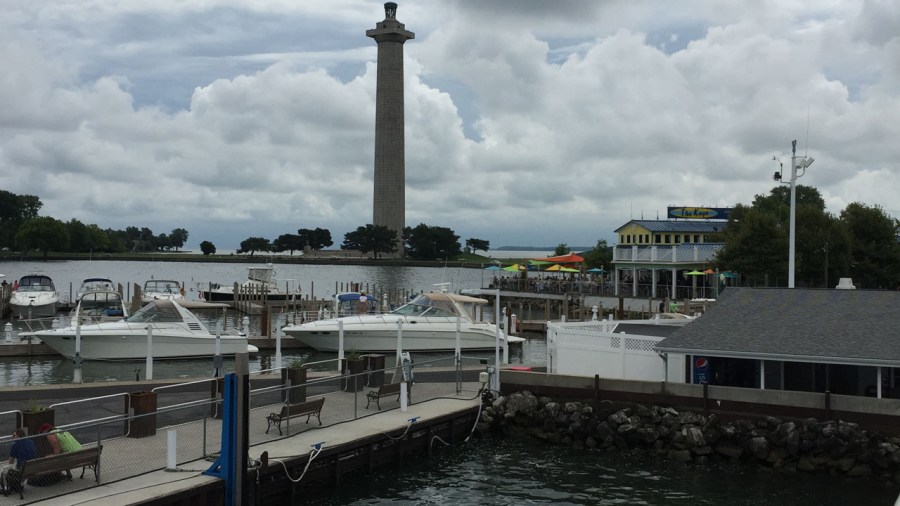 PUT IN BAY_322068