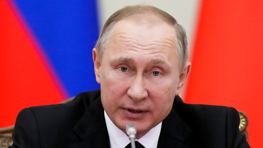 Vladimir Putin_225389