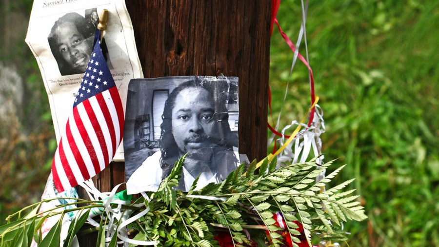 Police Encounters Deaths_318233