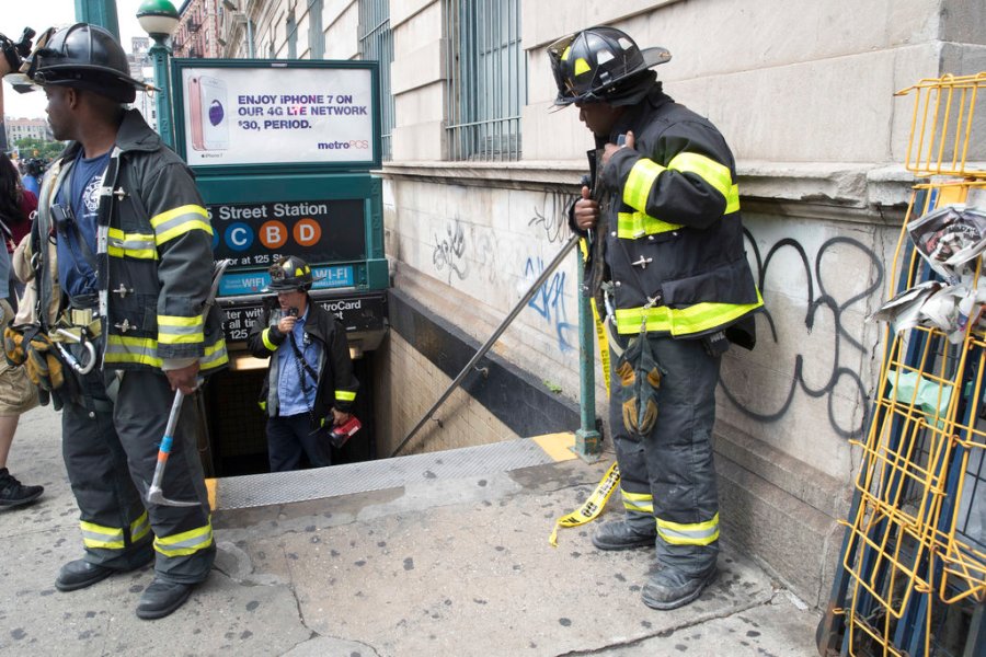 Subway Evacuation_328006