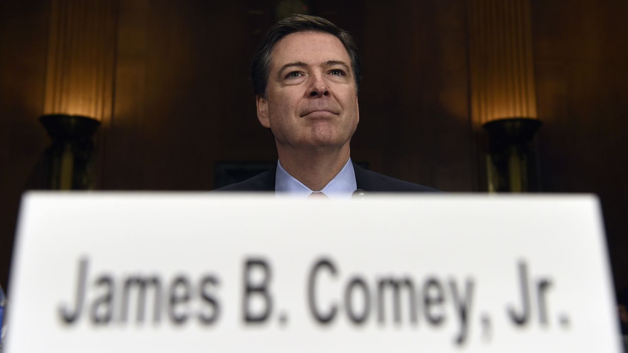 James Comey_300951