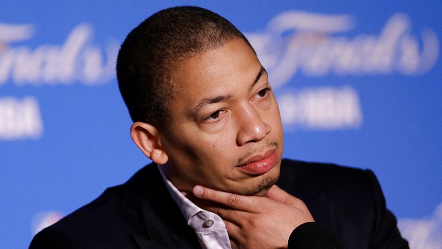 Tyronn Lue_316405