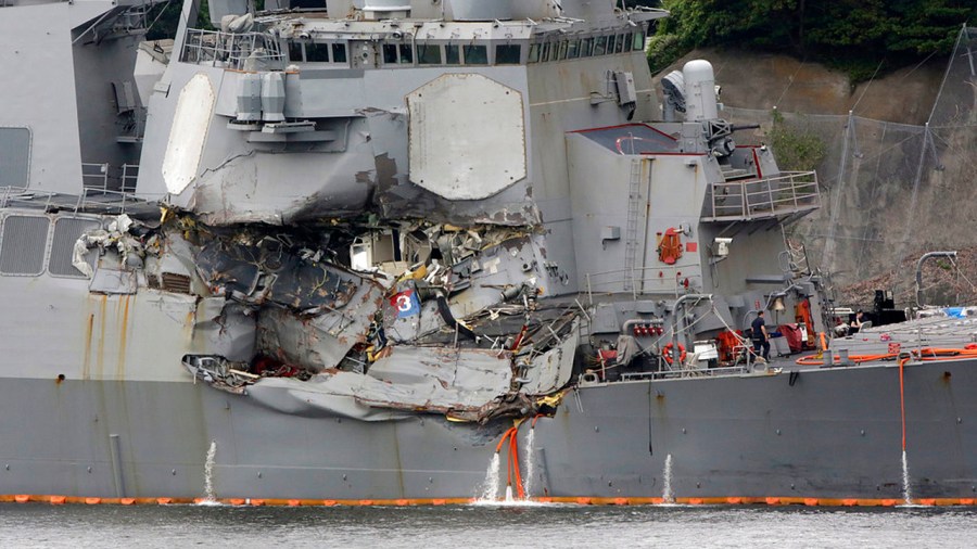 Japan US Navy Collision_322441