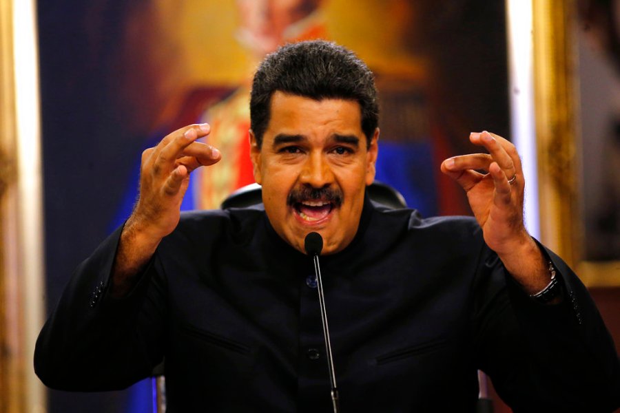 Nicolas Maduro_328015