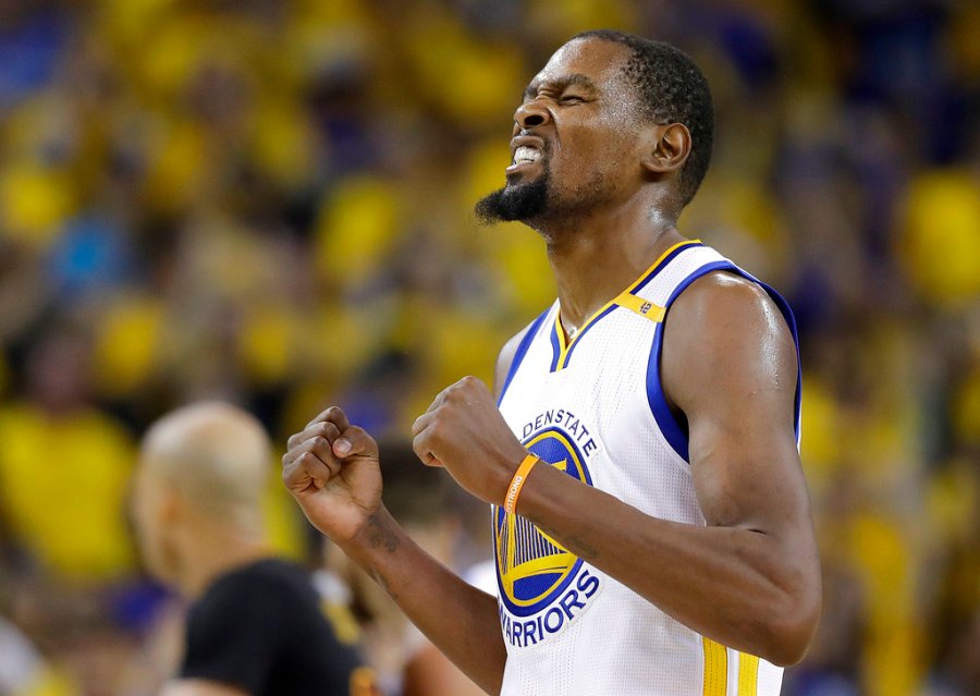 Kevin Durant_319324