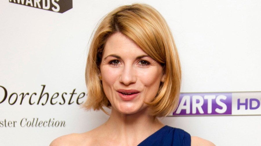 Jodie Whittaker_336983