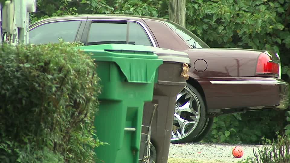 Seven people shot, wounded after memorial service for North Carolina gunshot victim