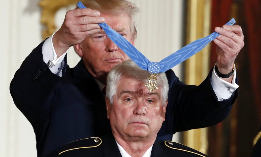 Donald Trump, James McCloughan_340789
