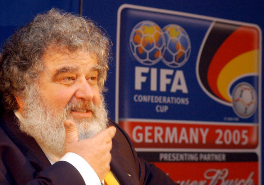 Chuck Blazer_336269