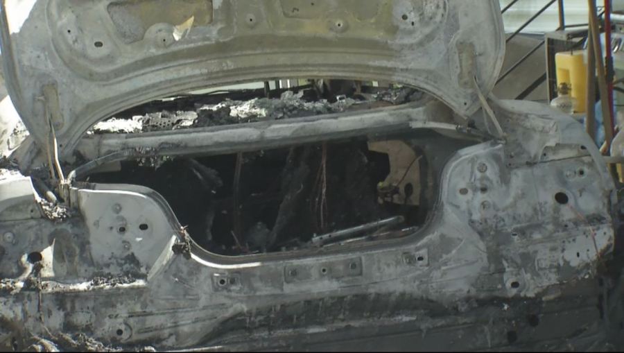 Car fire_337143