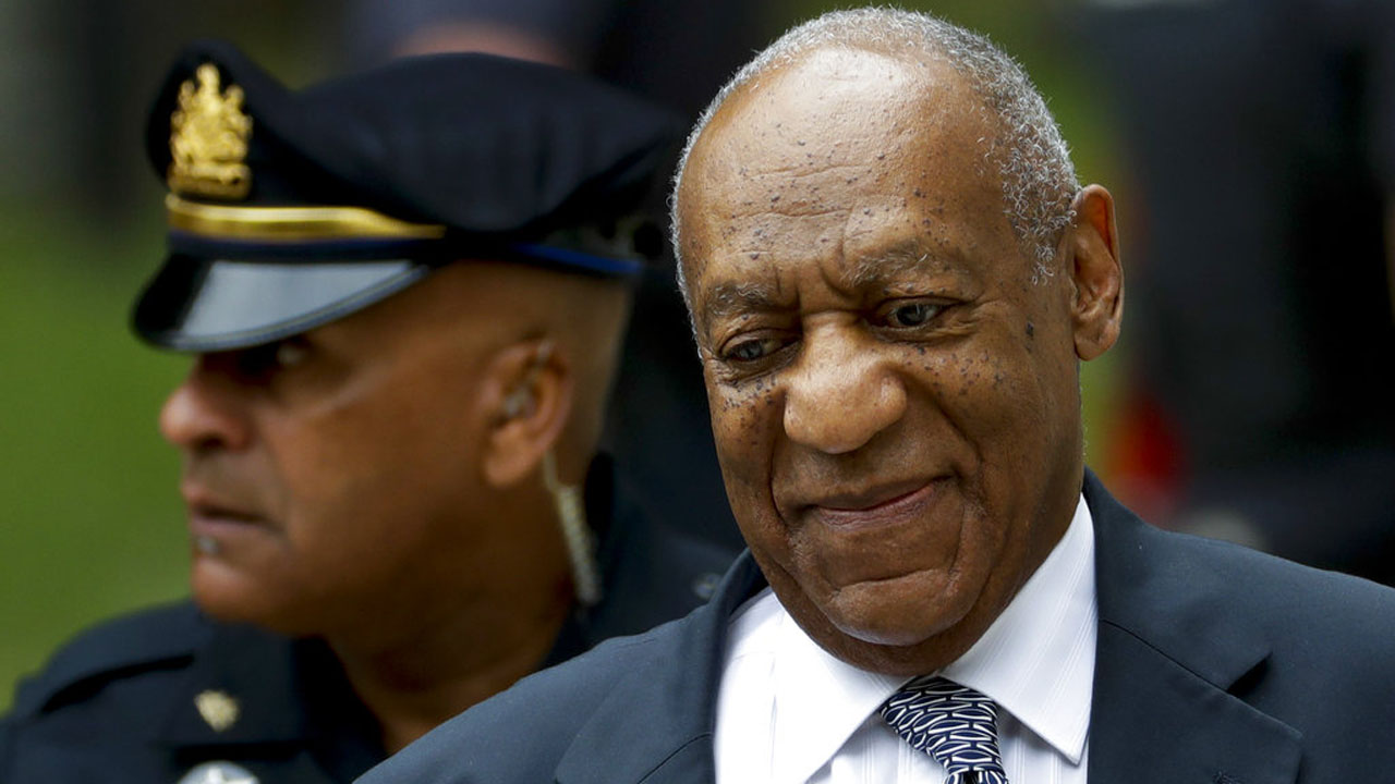 APTOPIX Bill Cosby_321564