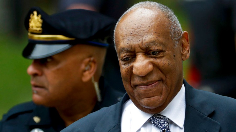 APTOPIX Bill Cosby_321564